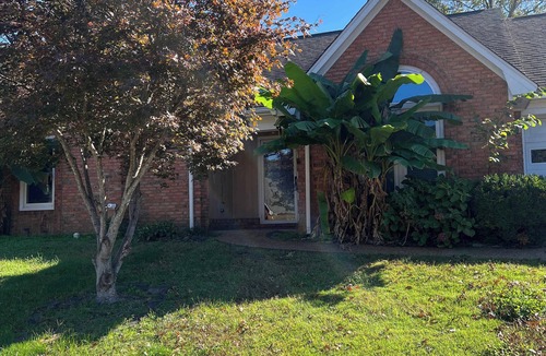 Cordova House | Fenced Yard w/Pool! Comfy & Convenient in Cordova