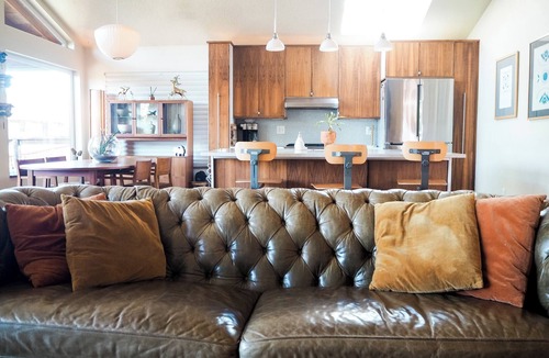 Richmond House | Fenced Yard, Walkable, Parking!