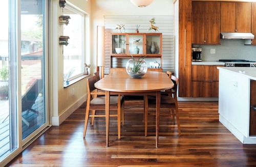 Richmond House | Fenced Yard, Walkable, Parking!