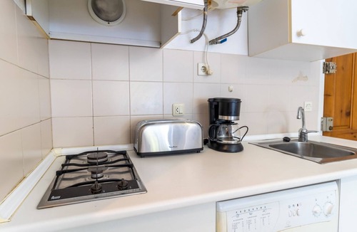 Llanca Apartment | Fener de Dalt 84 - Apartment with communal pool