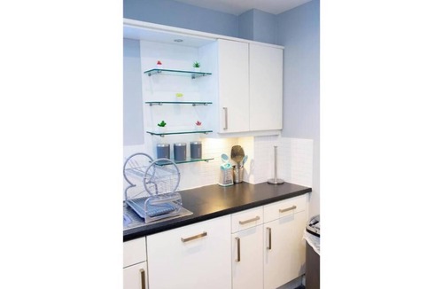 Fenham House | Fenham Home in a quiet area