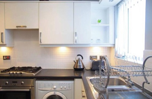 Fenham House | Fenham Home in a quiet area