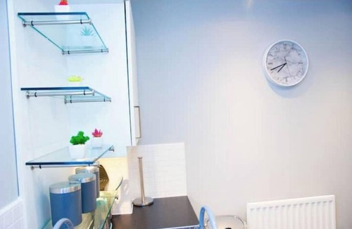 Fenham House | Fenham Home in a quiet area