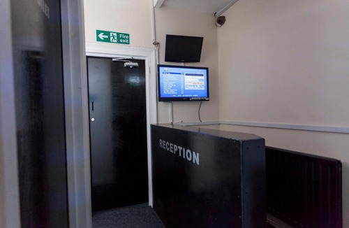 Newcastle-upon-Tyne Hostel | Fenham Hotel express