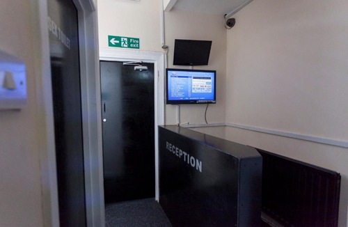 Newcastle-upon-Tyne Hostel | Fenham Hotel express