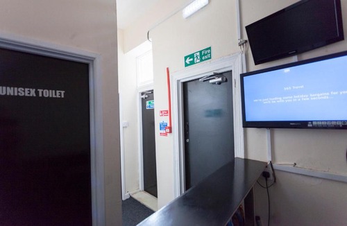 Newcastle-upon-Tyne Hostel | Fenham Hotel express