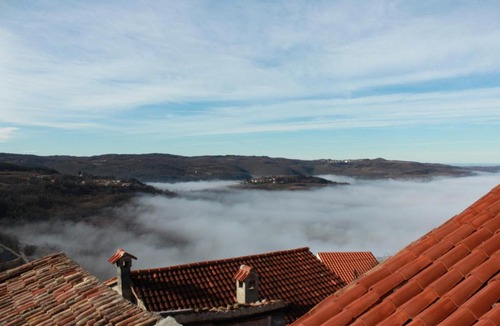 Motovun House | Fenix