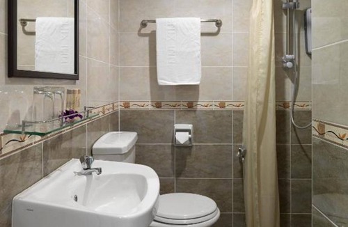 Taman Melaka Raya Hotel | Fenix Inn