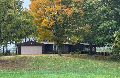 Fennville House | Fenn Valley Guest House