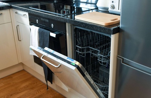 Cherry Hinton Apartment | Fennec Apartments