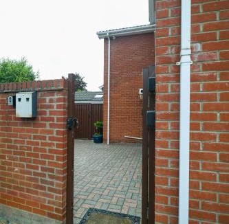 Cherry Hinton Apartment | Fennec Apartments