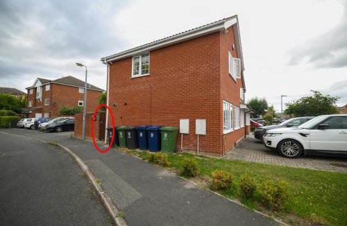 Cherry Hinton Apartment | Fennec Apartments