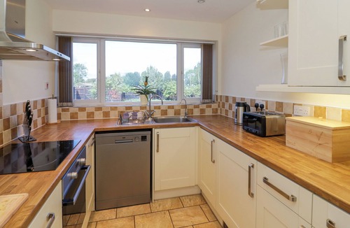 Southam Cottage | Fenny Marina Cottage