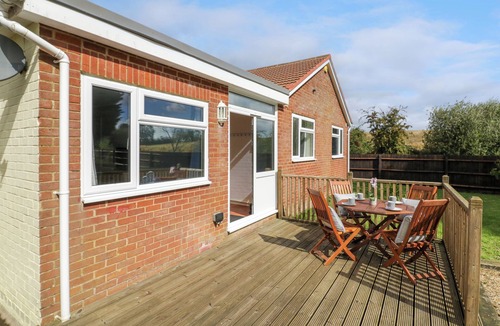 Southam Cottage | Fenny Marina Cottage