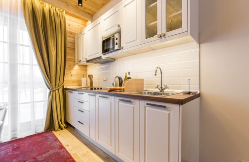 Plitvica Selo Hotel | Fenomen Plitvice