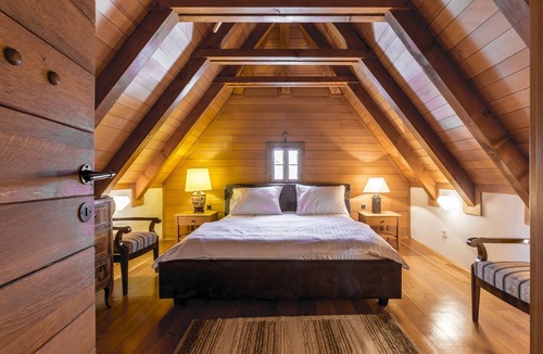 Plitvica Selo Hotel | Fenomen Plitvice