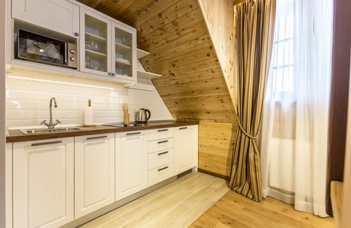 Plitvica Selo Hotel | Fenomen Plitvice