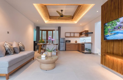 Sunset Road Villa | Fenosa Seminyak Villas by Nagisa Bali