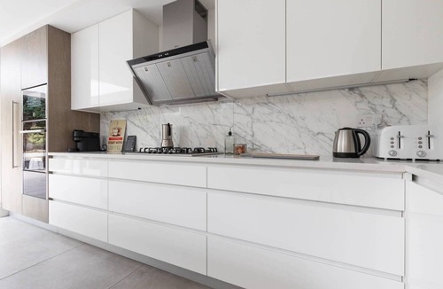 Oval Apartment | Fentiman Road II by onefinestay