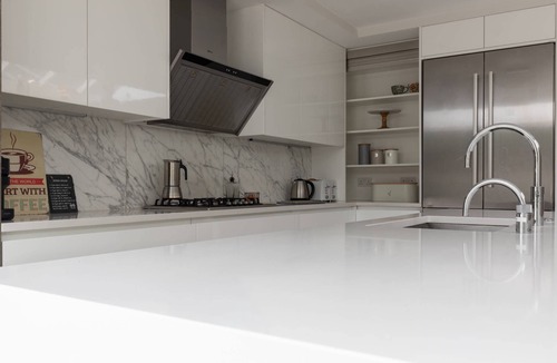 Oval Apartment | Fentiman Road II by onefinestay