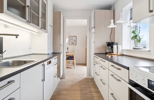 Frørup House | "Fentje" - 200m from the sea by Interhome