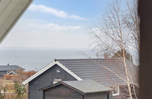 Frørup House | "Fentje" - 200m from the sea by Interhome