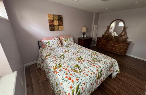 Fenton Apartment | Fenton Oasis