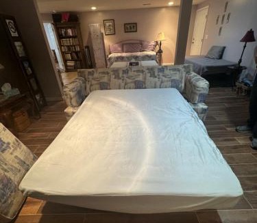 Fenton Apartment | Fenton Oasis