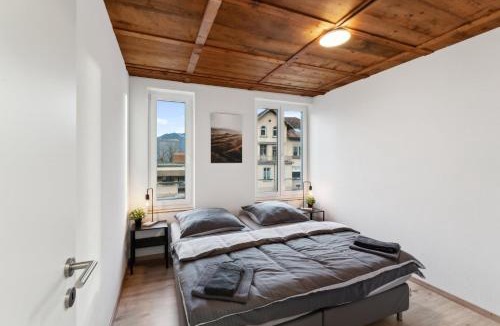 Grabs Apartment | FENUS SGT10 Panoramaview Parking Kitchen
