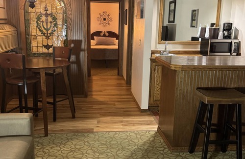 Fennimore Hotel | Fenway House Hotel