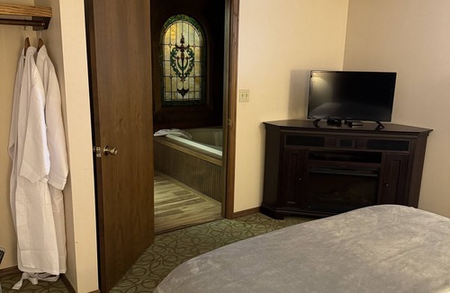 Fennimore Hotel | Fenway House Hotel
