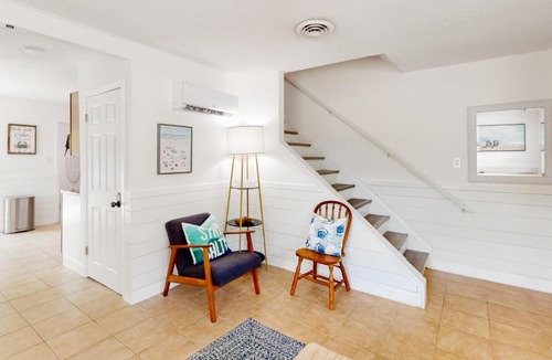 Caine Woods House | Fenwick A