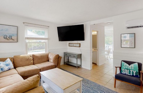 Caine Woods House | Fenwick A