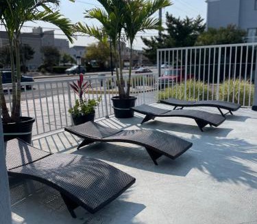 Fenwick Island Hotel | Fenwick Islander Motel