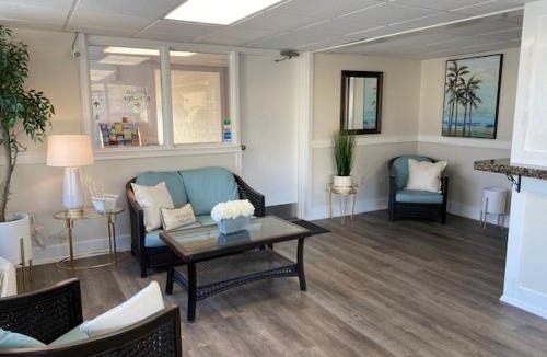Fenwick Island Hotel | Fenwick Islander Motel