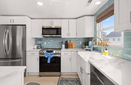 Edgewater Acres House | Fenwick Shores House II