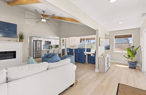 Edgewater Acres House | Fenwick Shores House II