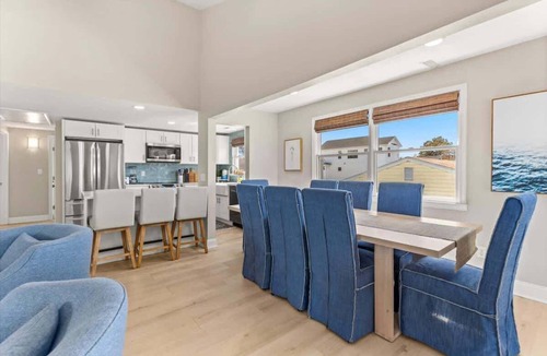 Edgewater Acres House | Fenwick Shores House II