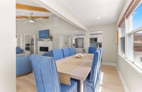 Edgewater Acres House | Fenwick Shores House II
