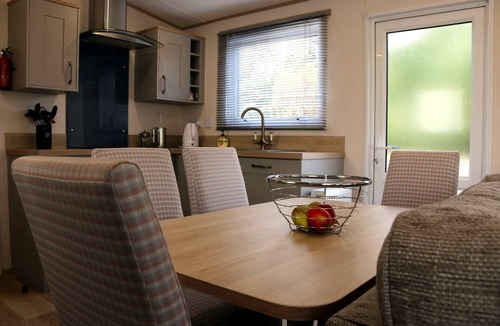 Aviemore Ski Chalet | Feorag Lodge - Retreat Group