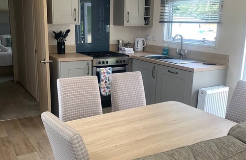 Aviemore Ski Chalet | Feorag Lodge - Retreat Group