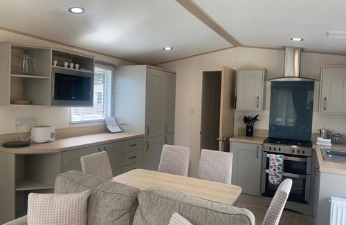 Aviemore Ski Chalet | Feorag Lodge - Retreat Group