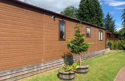 Aviemore Ski Chalet | Feorag Lodge - Retreat Group