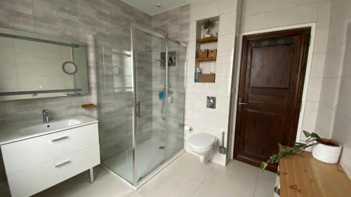 Pompey Apartment | Fer d'Eiffel Pompey Nancy 6 pers