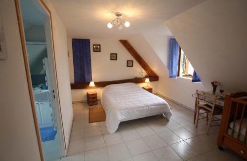 Sainte-Marguerite-de-Carrouges Bed & Breakfast | Ferme Cidricole Hugues Desfrièches