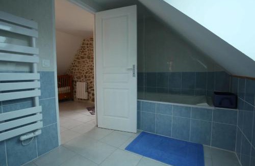 Sainte-Marguerite-de-Carrouges Bed & Breakfast | Ferme Cidricole Hugues Desfrièches