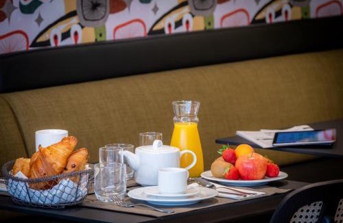Tours City Centre Hotel | Ferdinand Hotel Tours