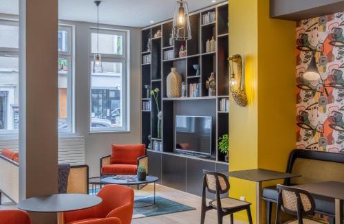 Tours City Centre Hotel | Ferdinand Hotel Tours