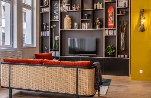 Tours City Centre Hotel | Ferdinand Hotel Tours
