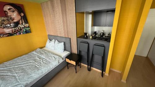 Breitenrain-Lorraine Apartment | Ferdinands Gateaway inkl Breakfast